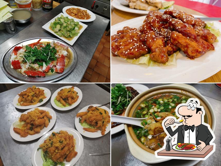 Robinvale Chinese Restaurant