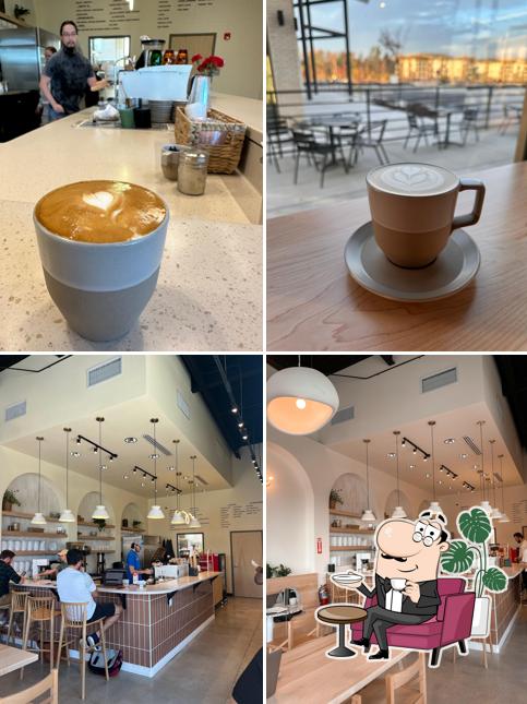 Sonder Coffee