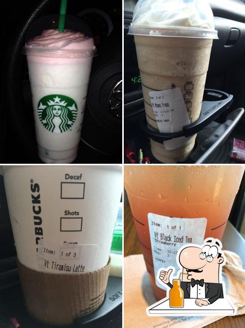 Starbucks Coffee Company