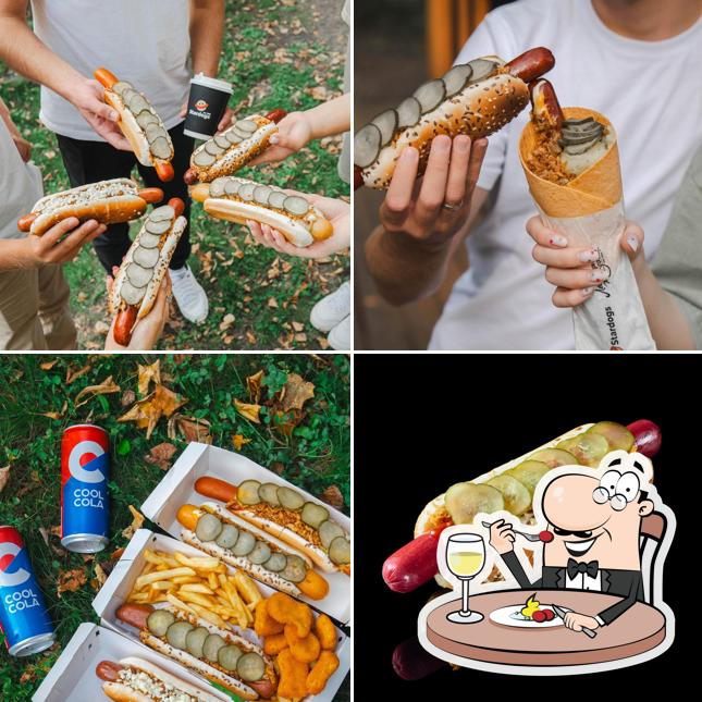 Stardogs