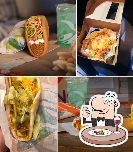 Taco Bell