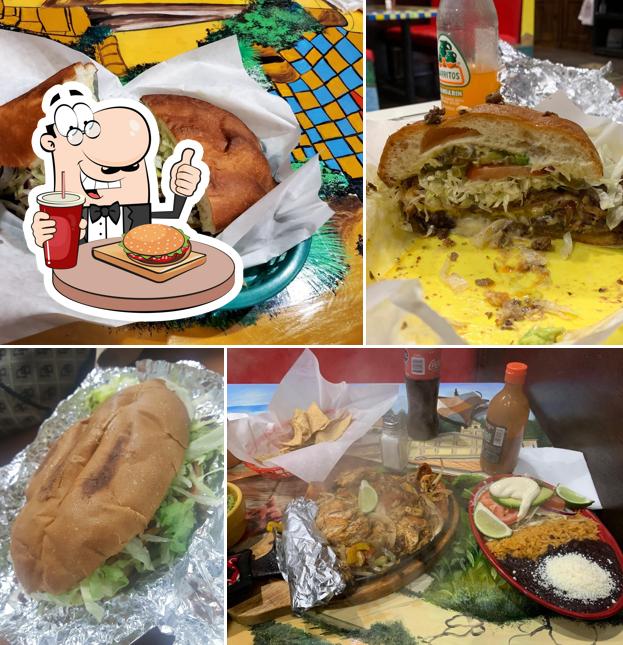 Taco Mex