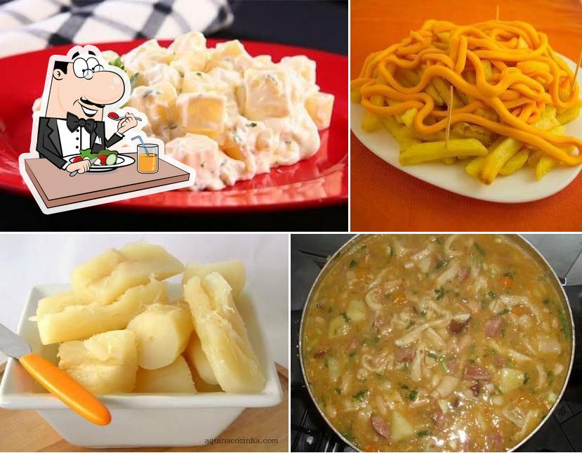 Tempero da vovó