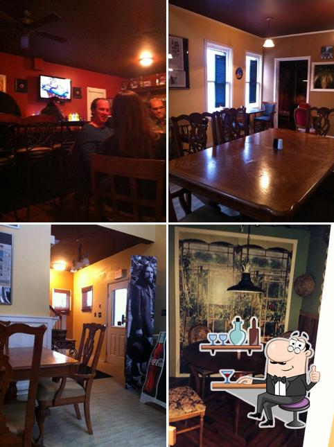 The Fab 4 Resturant And Lounge