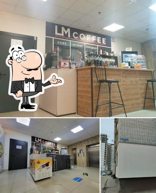 Lm Coffee