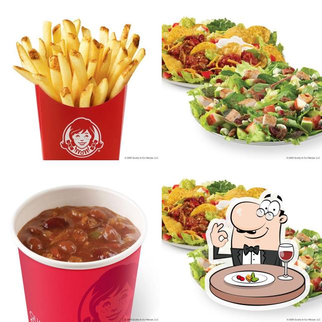 Wendy's
