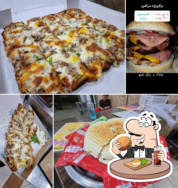 chabata fast food