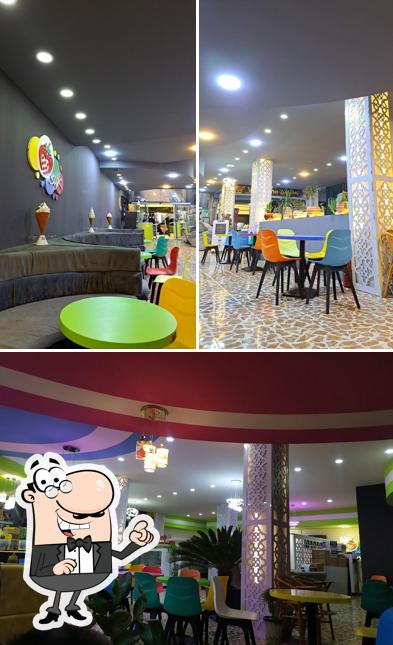 shilk Restaurant ڕیستۆرانتی شیلک