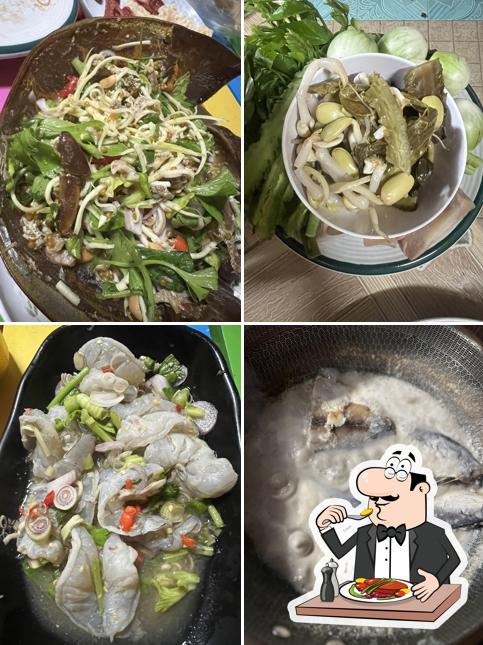 วิถีคงคาศาลานารี