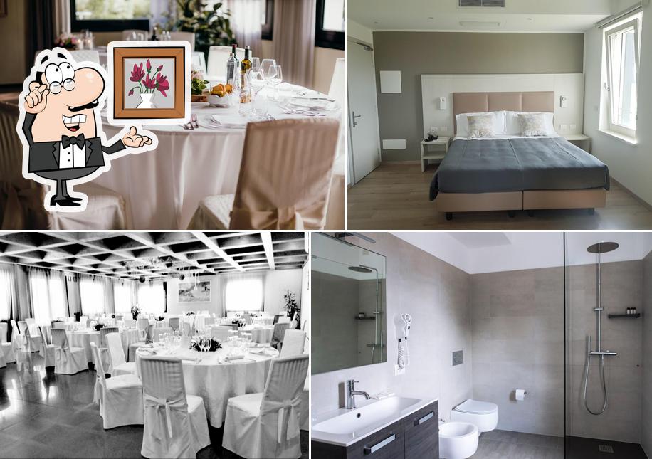 Albergo Ristorante Belvedere