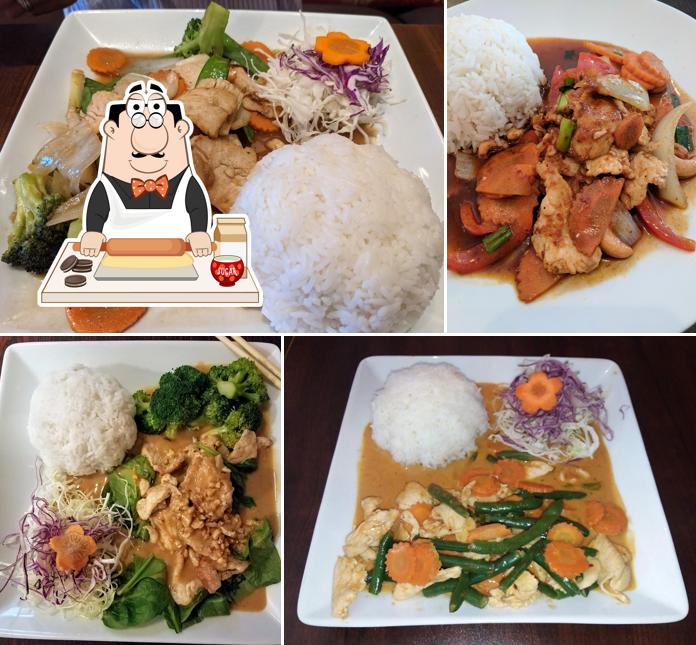 Bangkok Thai Restaurant