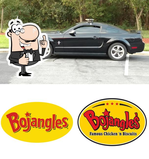 Bojangles