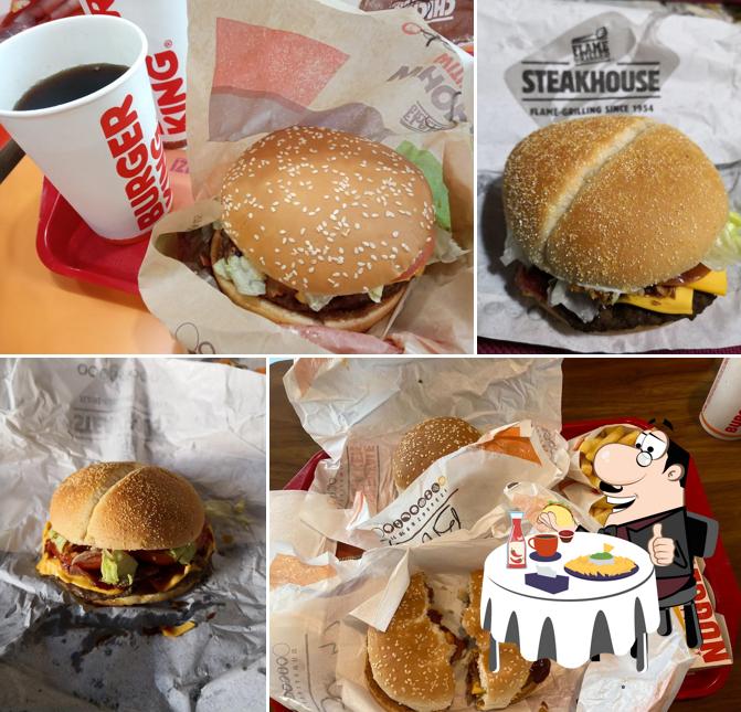 Burger King