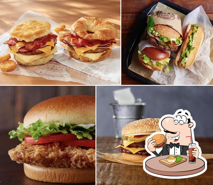 Burger King
