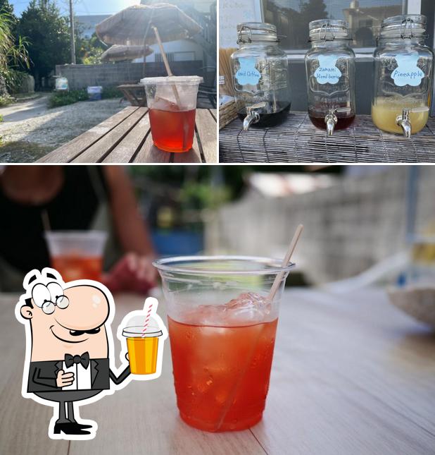 Self café Kucha