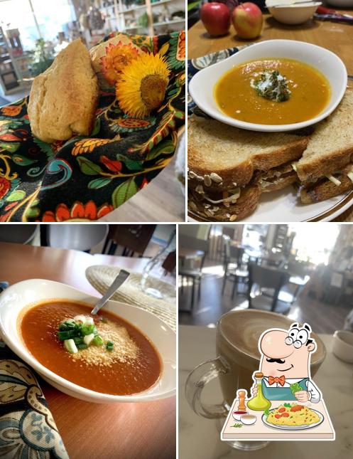 The Salty Mare Mercantile