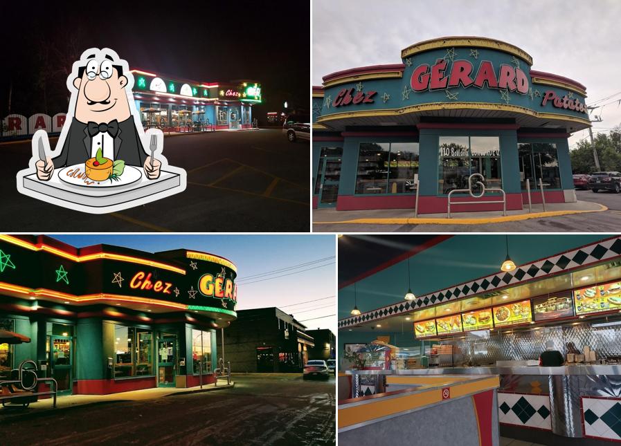 Chez Gérard