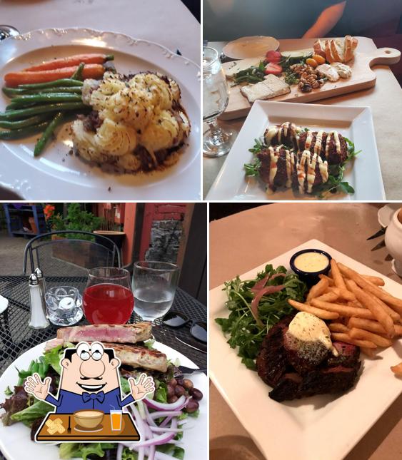 Coco Bar & Bistro