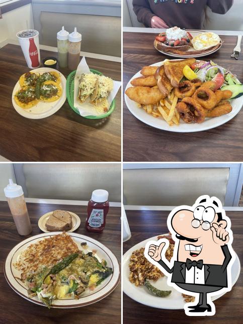 Estrada’s Grill #2