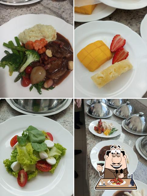 Garrote de Minas Buffet e Restaurante