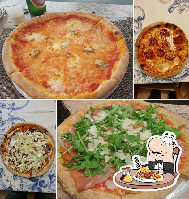 Pizzeria Il Golosone