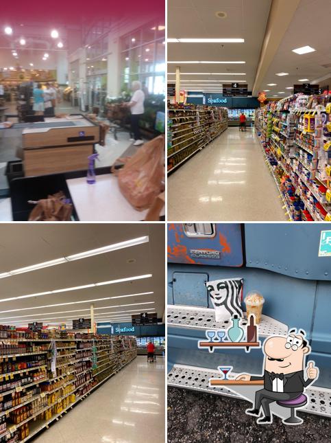 Ingles Markets