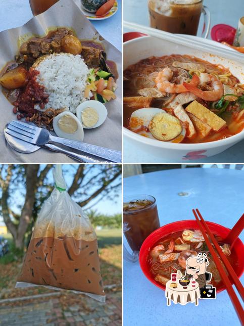 Le Min Restaurant 乐民茶餐厅
