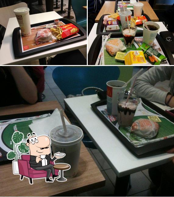 McDonalds