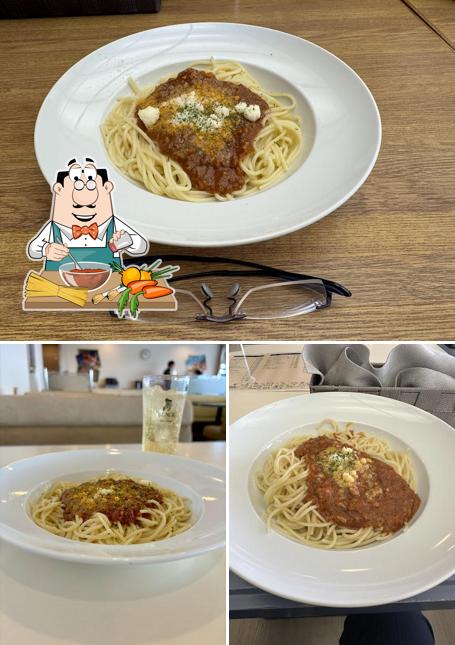 パスタ・洋食Milano