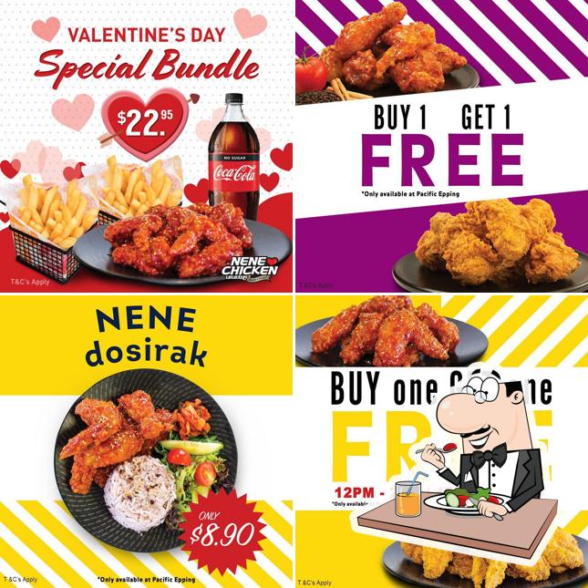 Nene Chicken