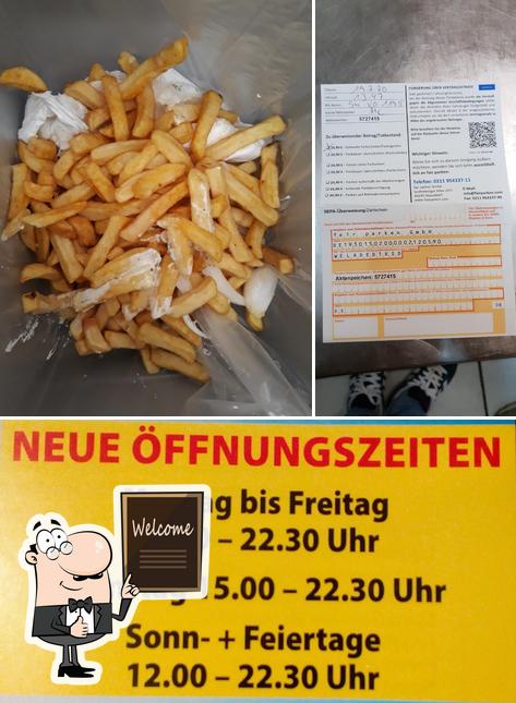 Pizzeria Ragazzi Bornheim