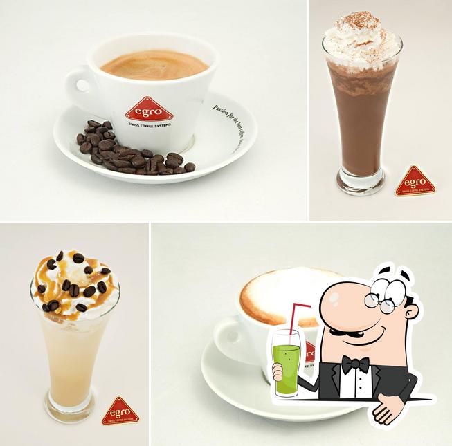 Lima 1a Cafe&Pub