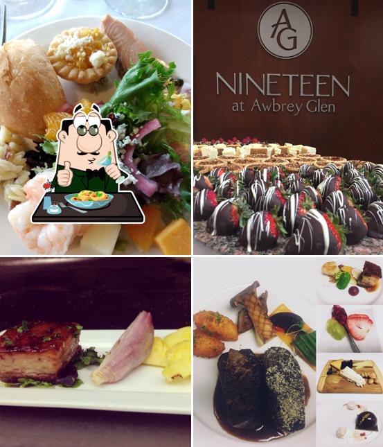 NINETEEN at Awbrey Glen