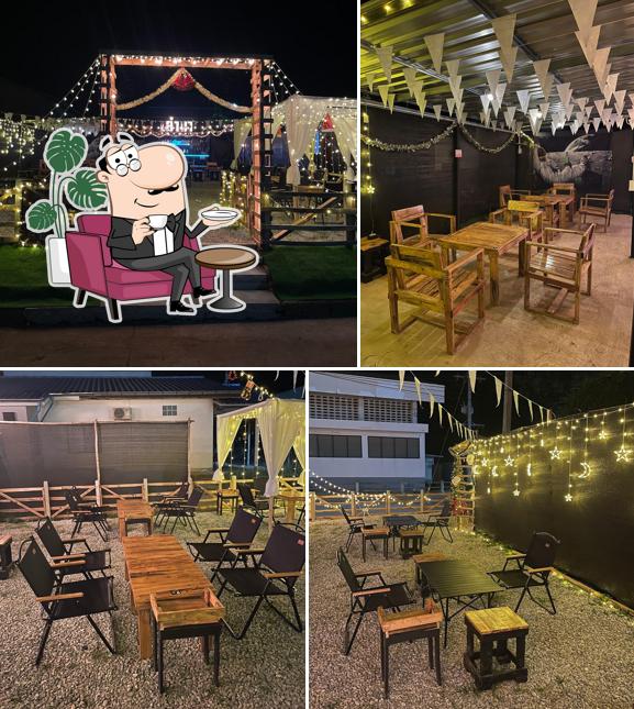 ร้านเล่ามา