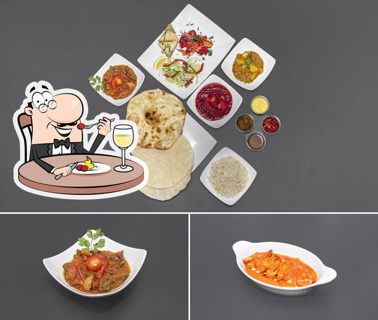 Alraaz Indian Takeaway
