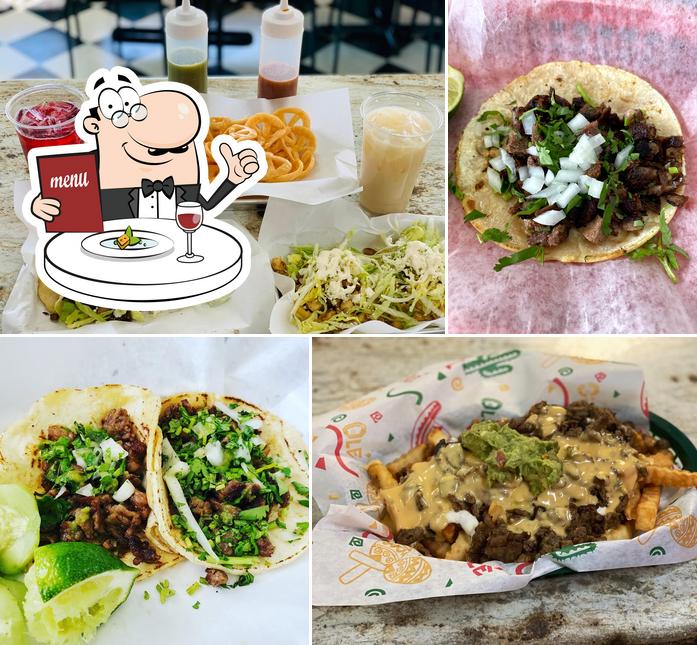 Chico's Taqueria
