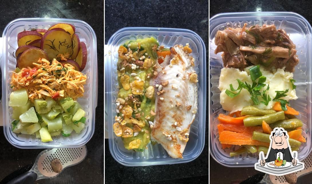 Comida Saudável Campinas