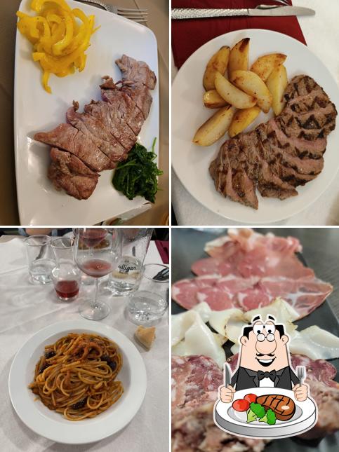 De Bonus Intra Ristorante con Pizzeria
