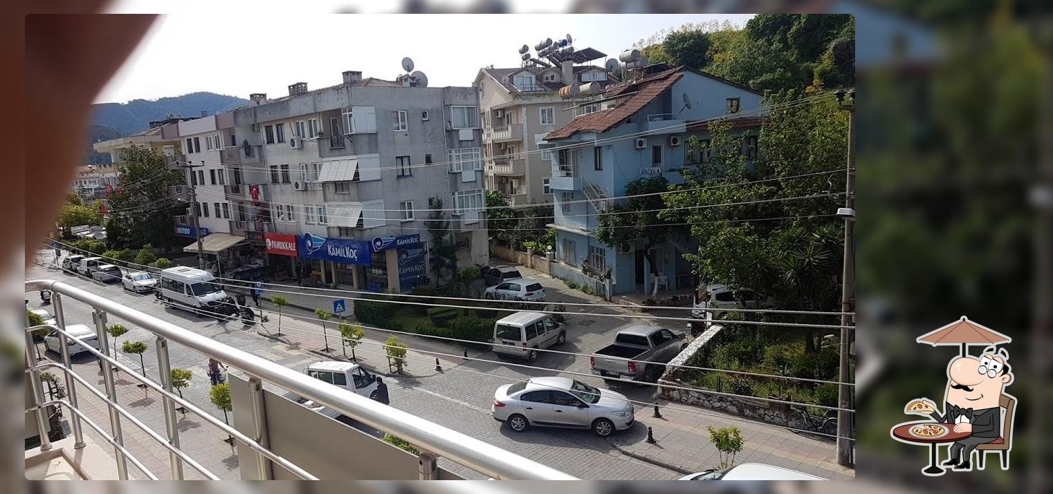 Durdu Usta Antep Kebap
