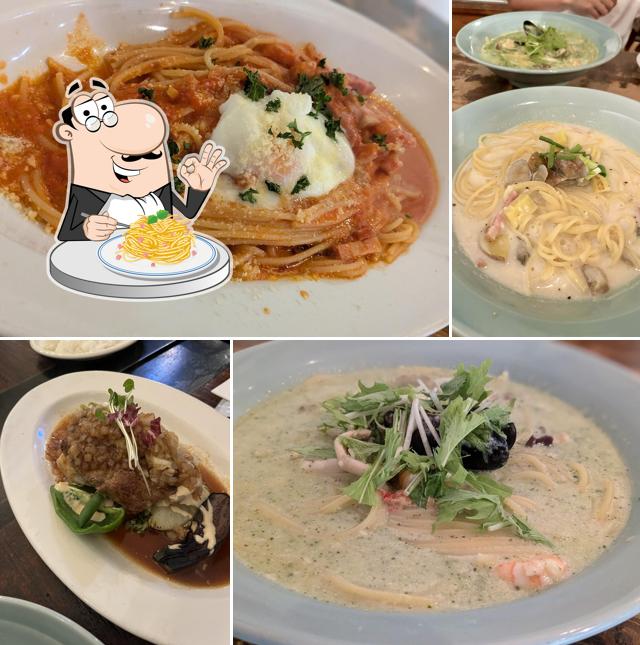 Harapeko Kitchen