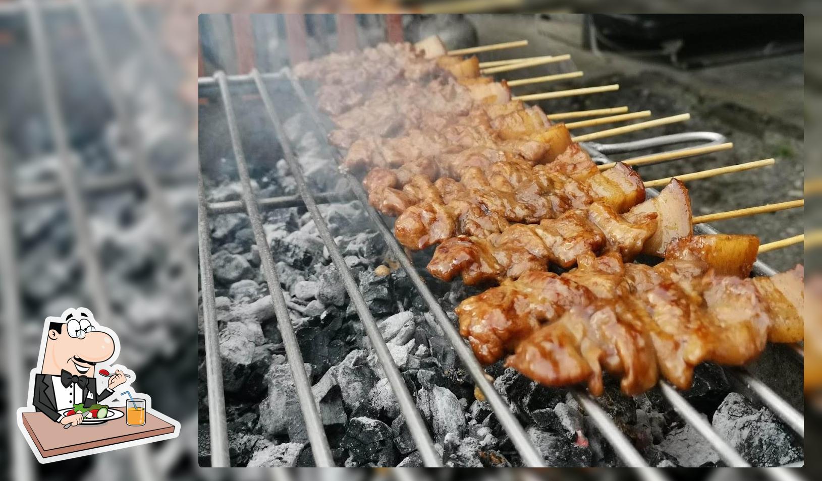 J & P Barbecue Solano