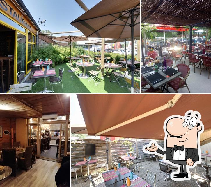Restaurant L'Establet