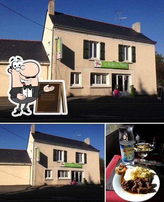 le relais du porage