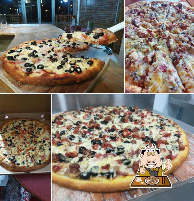 Nápoles Pizzería