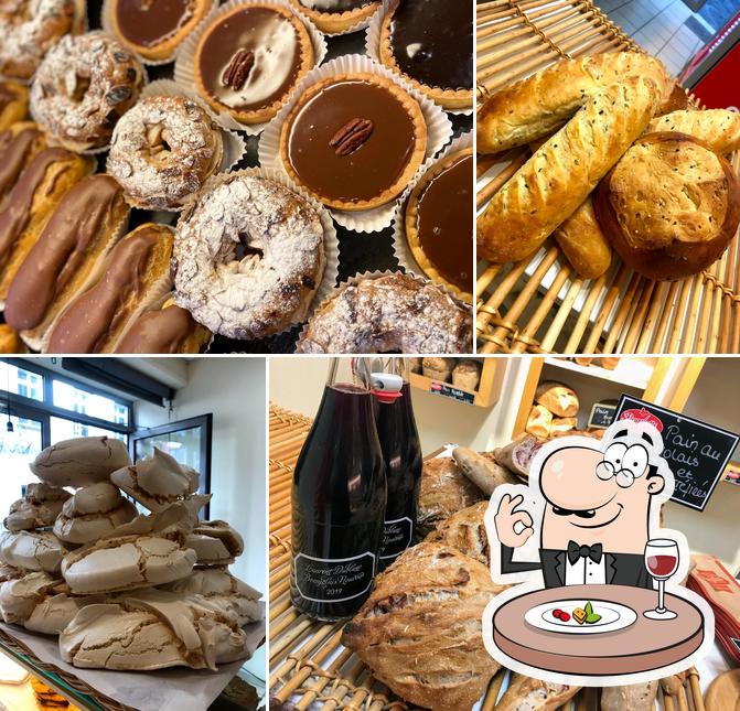 Boulangerie O Cent Un