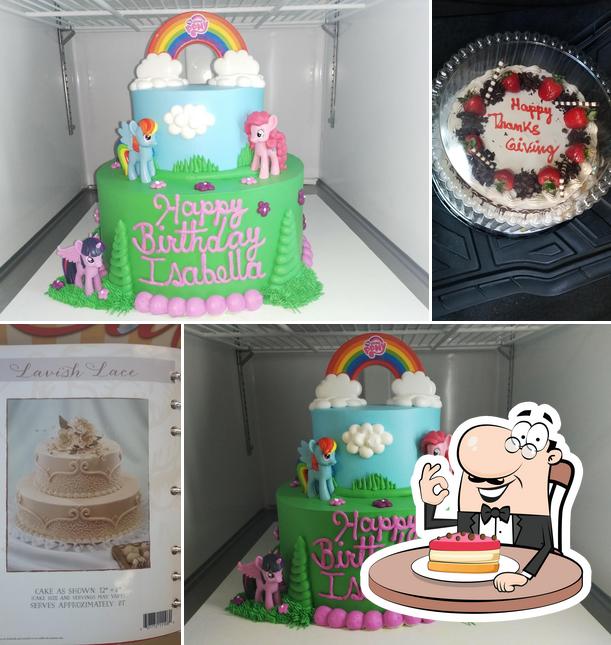 Panaderia Y Tortillería Artesanal