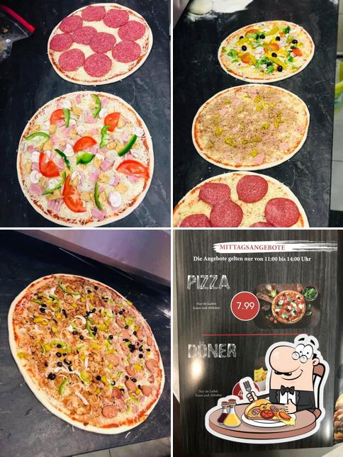 Pizza Rayan