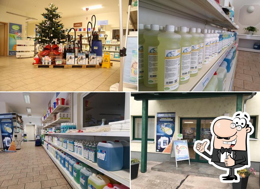 PGL GmbH - Werk Sedac Chemie