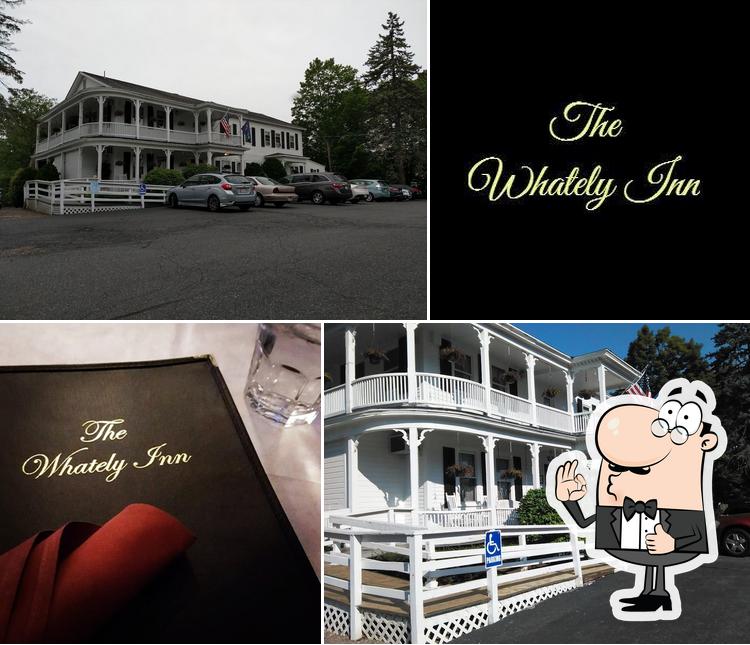 The Whately Inn
