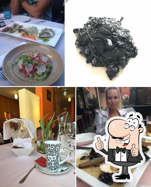 Topli Val Restaurant